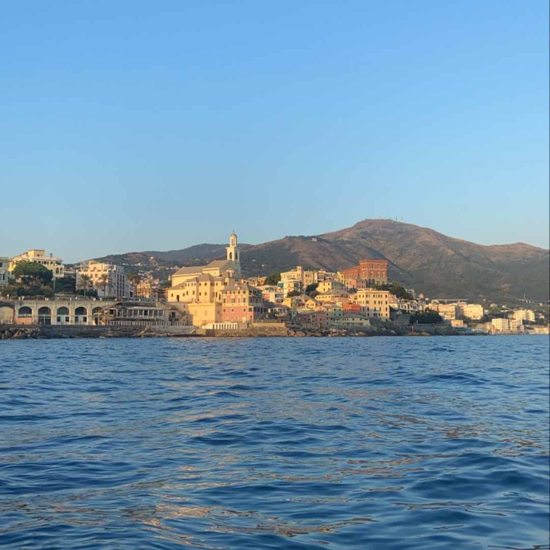 La ricchezza più grande? Il tempo.