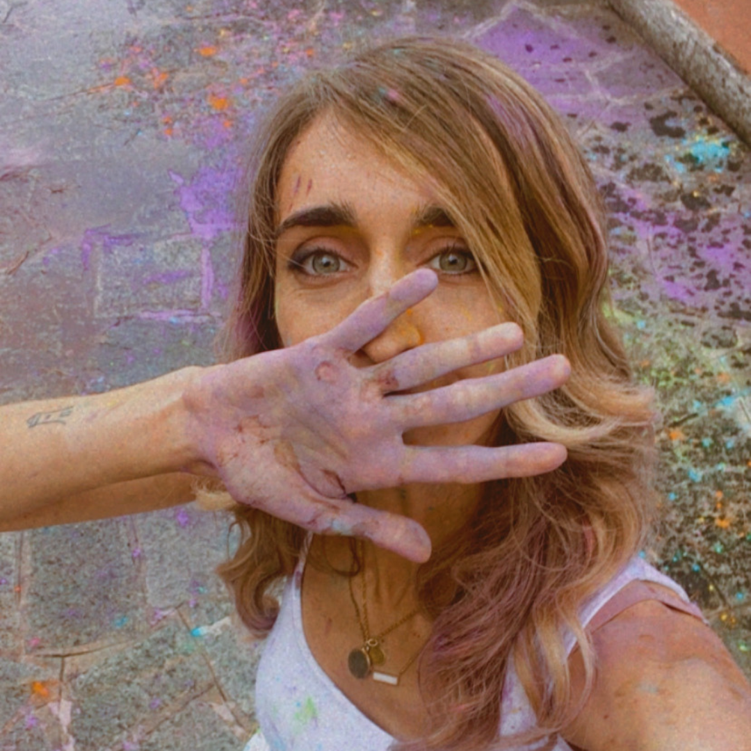 Ops...racconti inediti!