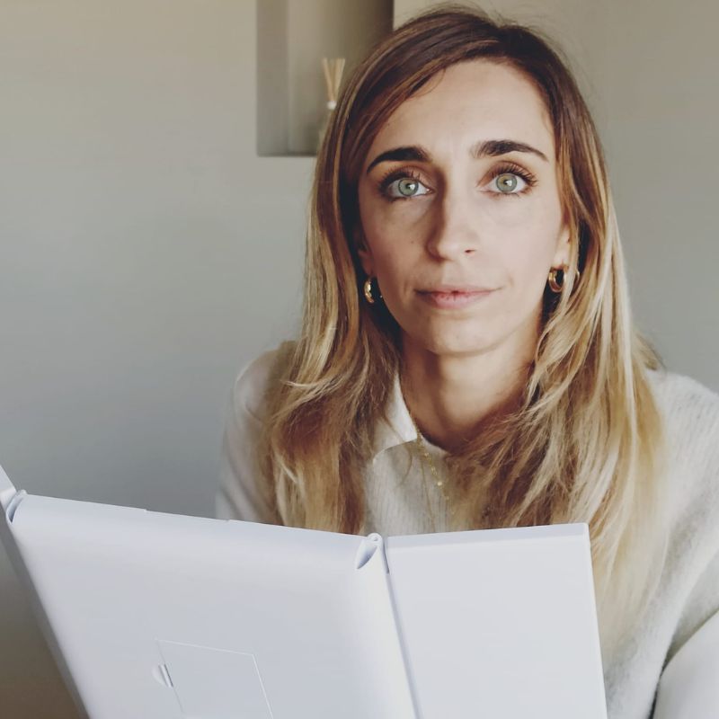 È più emozionante il viaggio, non la destinazione!💜