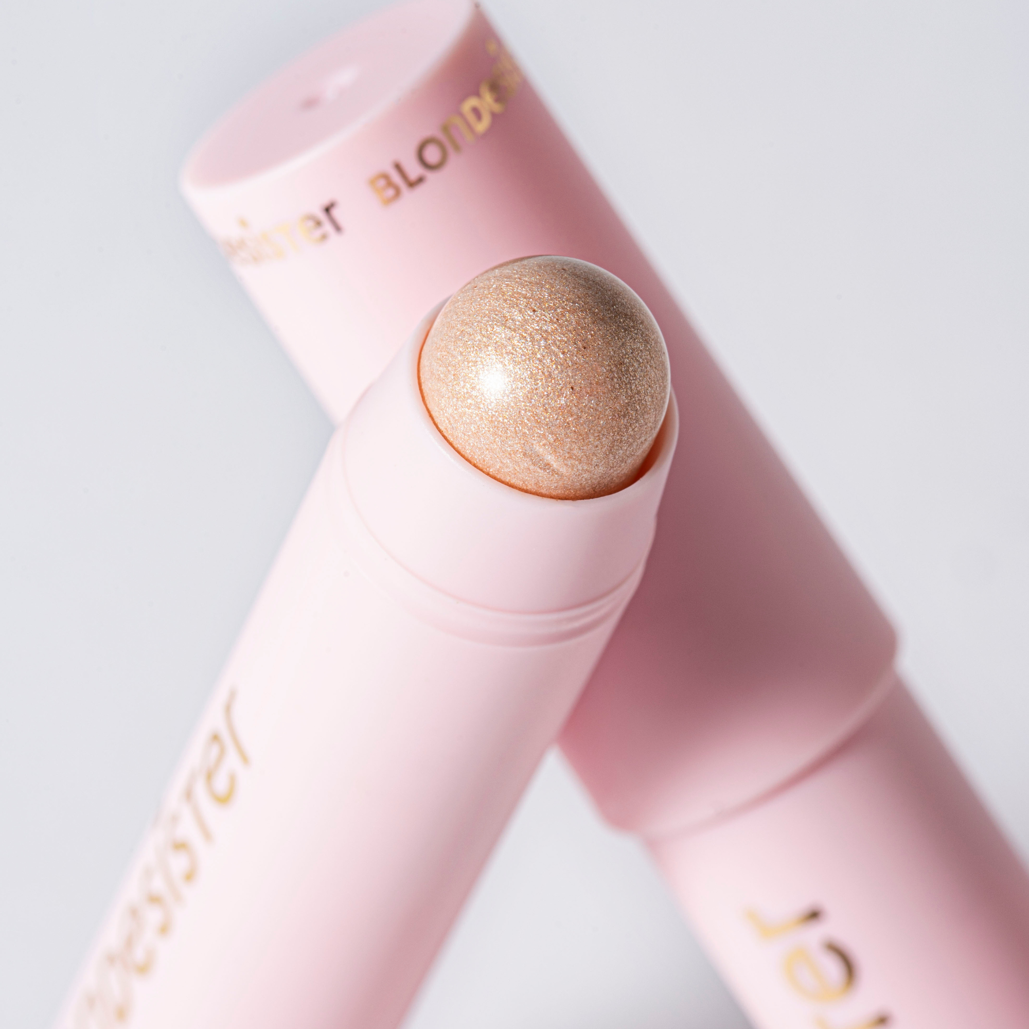 RADIANT LOVE KIT | STICK ILLUMINANTE & STICK ROSEY BEIGE