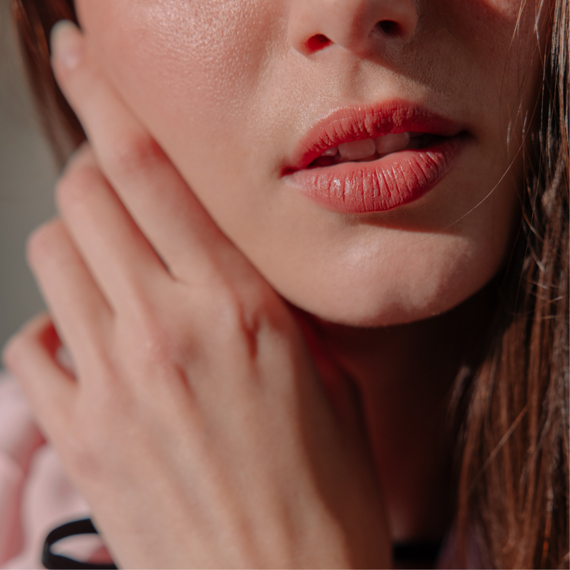 RADIANT LOVE KIT | STICK ILLUMINANTE & STICK ROSEY BEIGE