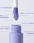 KIT LASH & BOOST (SIERO E LIP OIL COCCO)