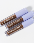 GLOWEYE LIQUID EYESHADOW - WOODY BRONZE 07