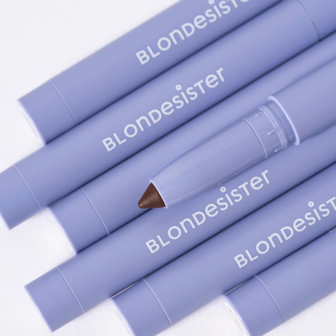 3 IN 1 EYES ON ME | EYE PENCIL BROWNIE 02