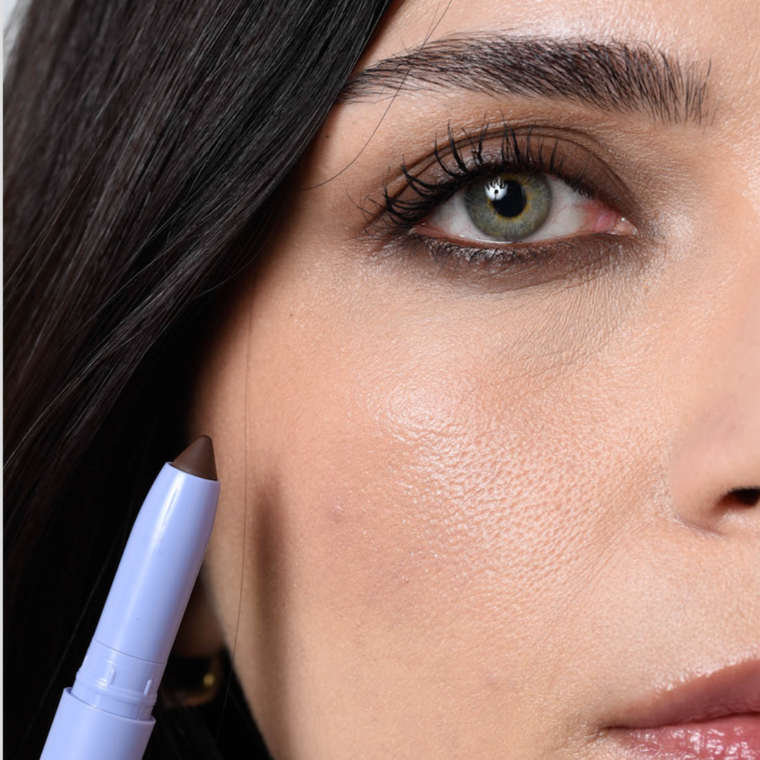 3 IN 1 EYES ON ME | EYE PENCIL BROWNIE 02