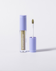 GLOWEYE LIQUID EYESHADOW -   PRECIOUS GREEN 08