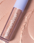 GLOWEYE LIQUID EYESHADOW - LIGHT GOLD 01