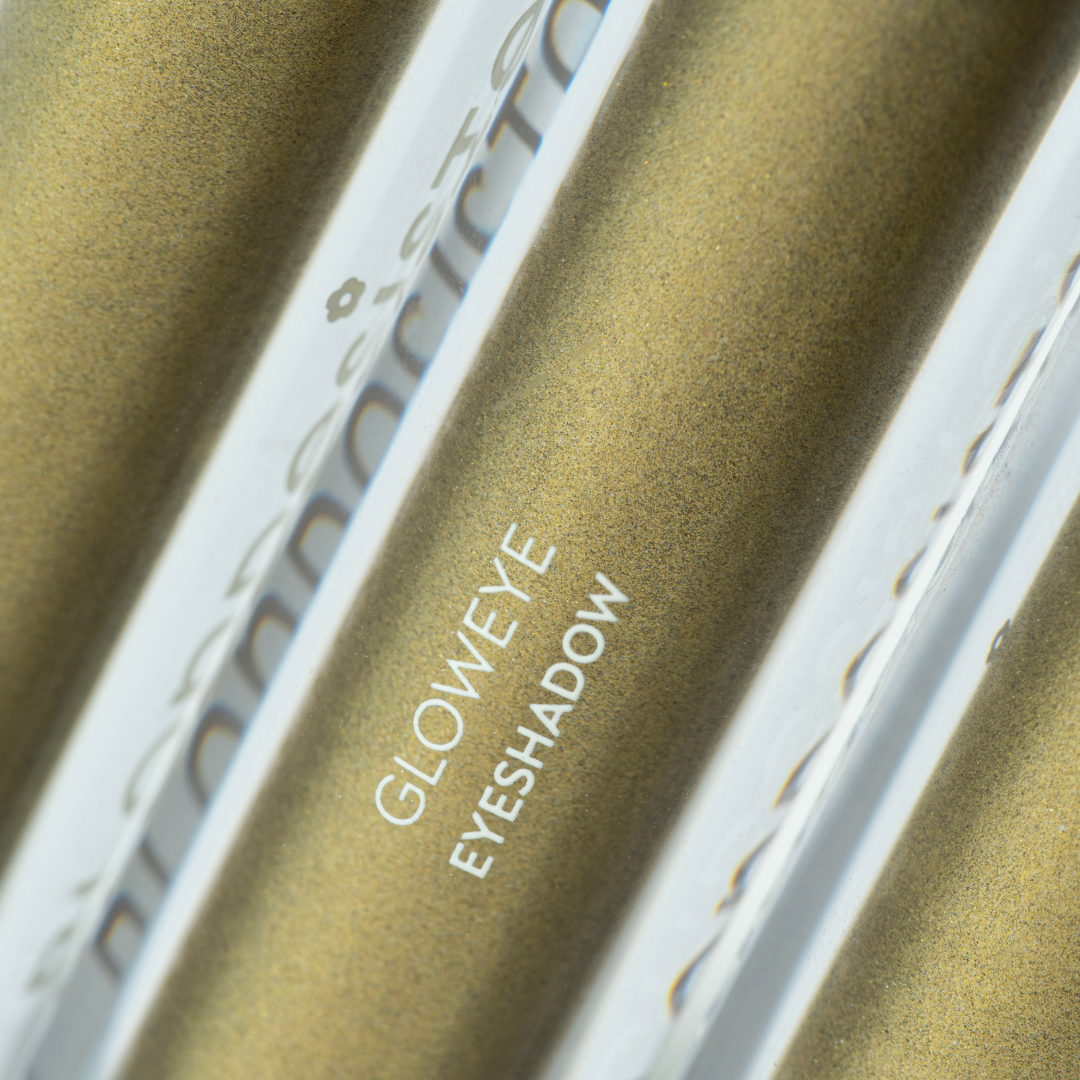 GLOWEYE LIQUID EYESHADOW -   PRECIOUS GREEN 08
