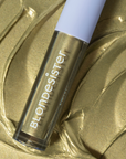 GLOWEYE LIQUID EYESHADOW -   PRECIOUS GREEN 08