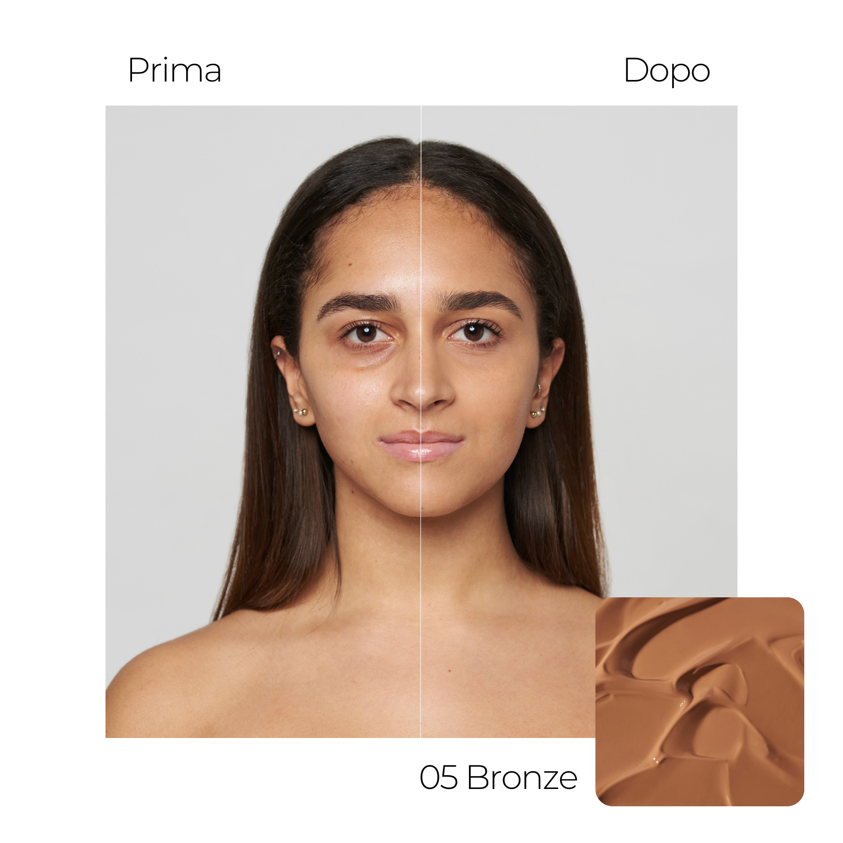 DREAMY CONCEALER 05 BRONZE IT'S A TRICK!