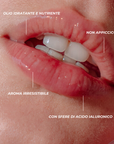 CUTE LIPPY LIP OIL