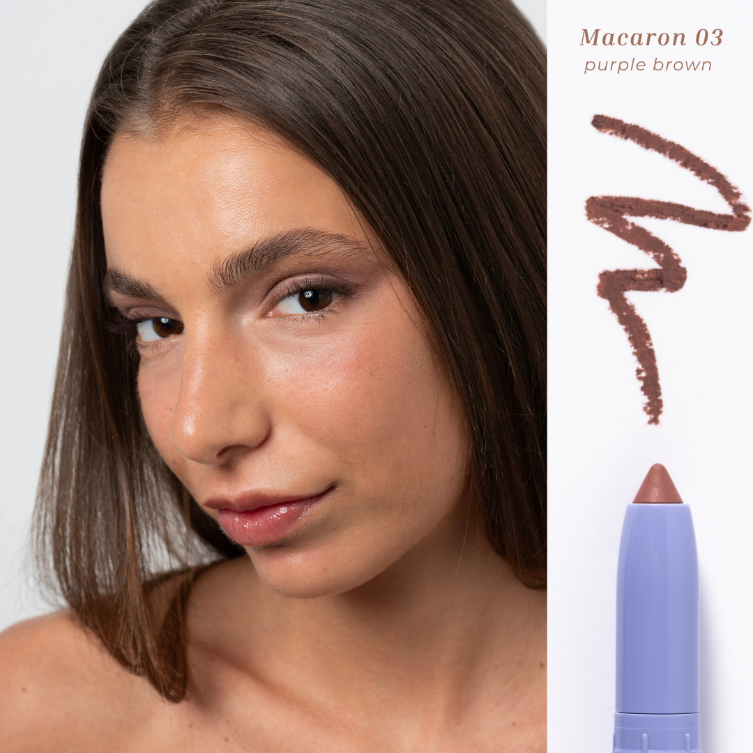 3 IN 1 EYES ON ME | EYE PENCIL MACARON 03