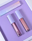 XOXO | LIP OIL COCCO & TINTED LIP OIL SUGAR NUDE