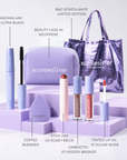 Autumn Vibes Kit & Tote Bag Lilla - Limited Edition