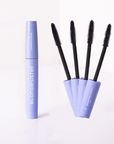 4 IN 1 CLICK&TURN MASCARA