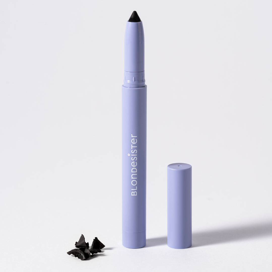 3 IN 1 EYES ON ME | EYE PENCIL LIQUORICE 01