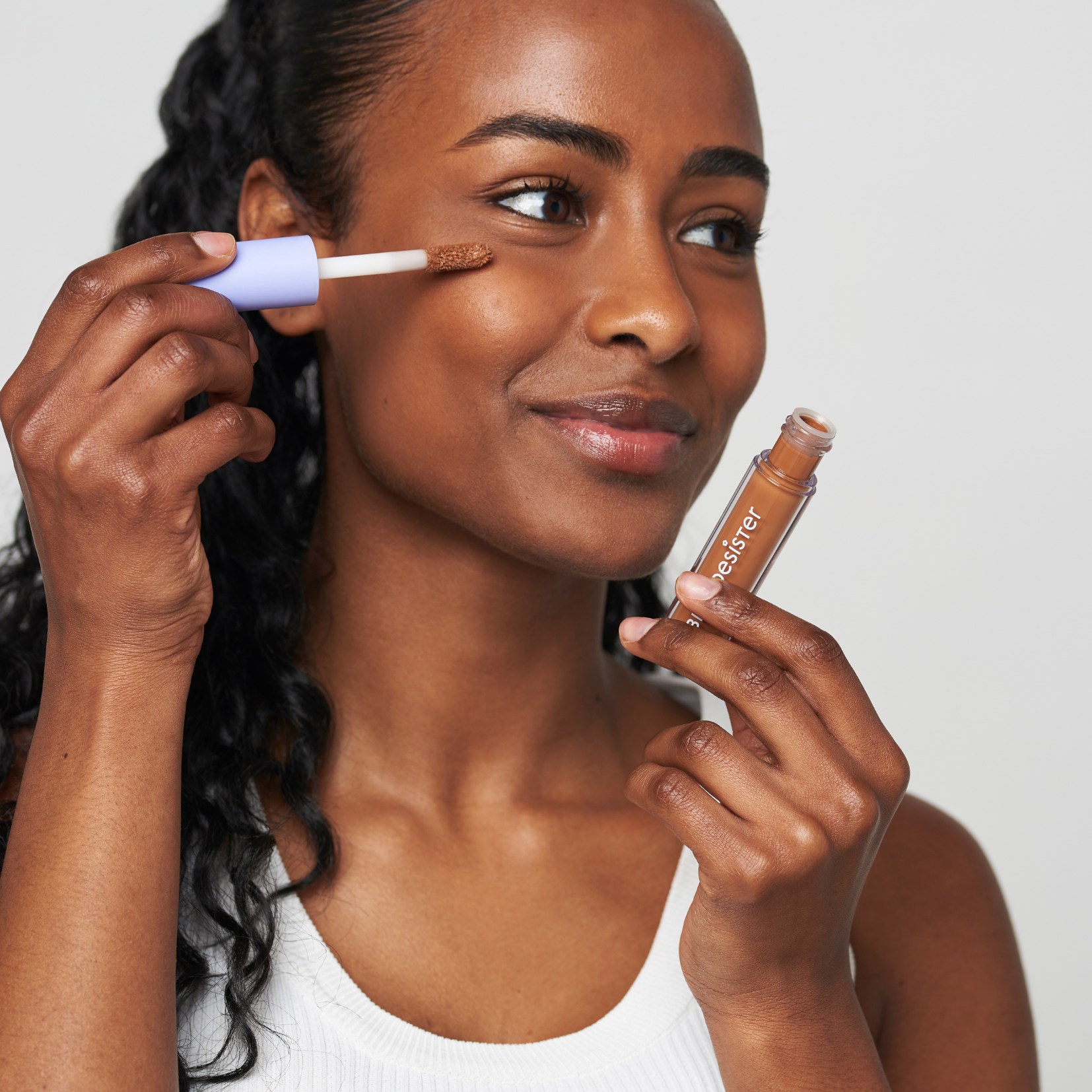 DREAMY CONCEALER 06 SIENNA IT'S A TRICK!