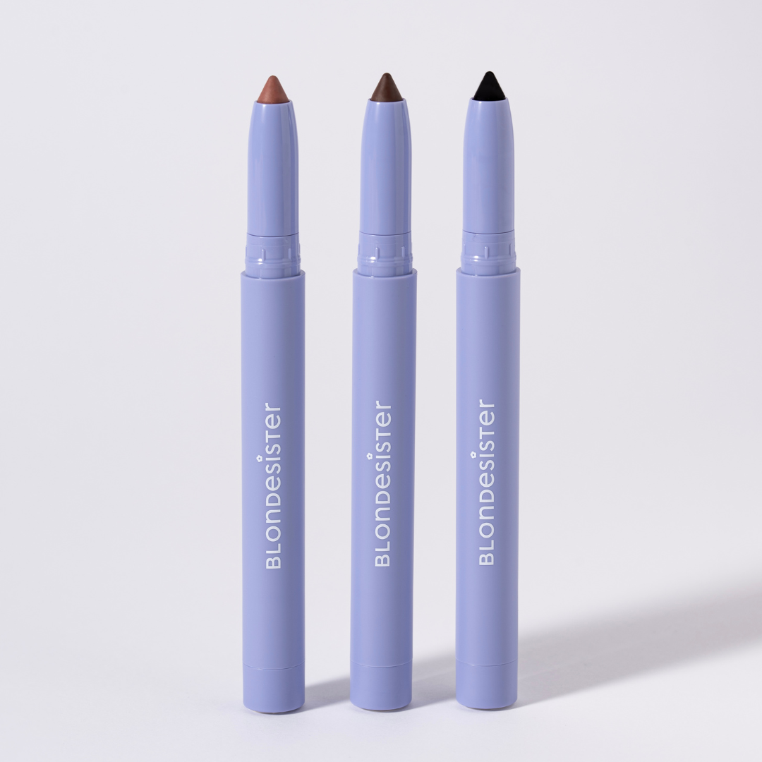 OMBRETTO LIQUIDO GLOWEYE - LILIAC TAUPE 06