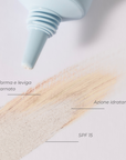 TINTED CREAM | NATURAL BEAUTY