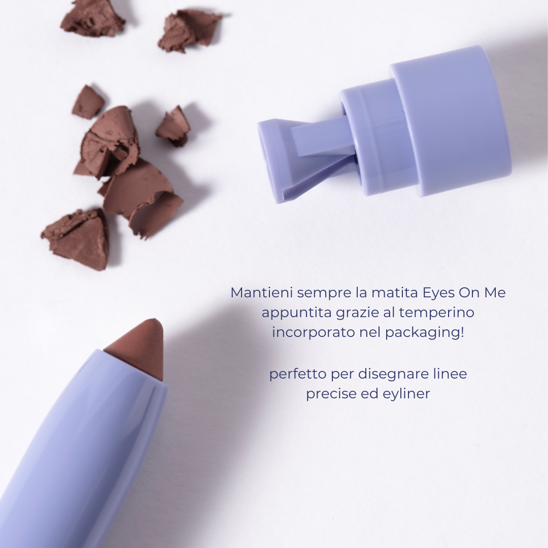 3 IN 1 EYES ON ME | EYE PENCIL MACARON 03