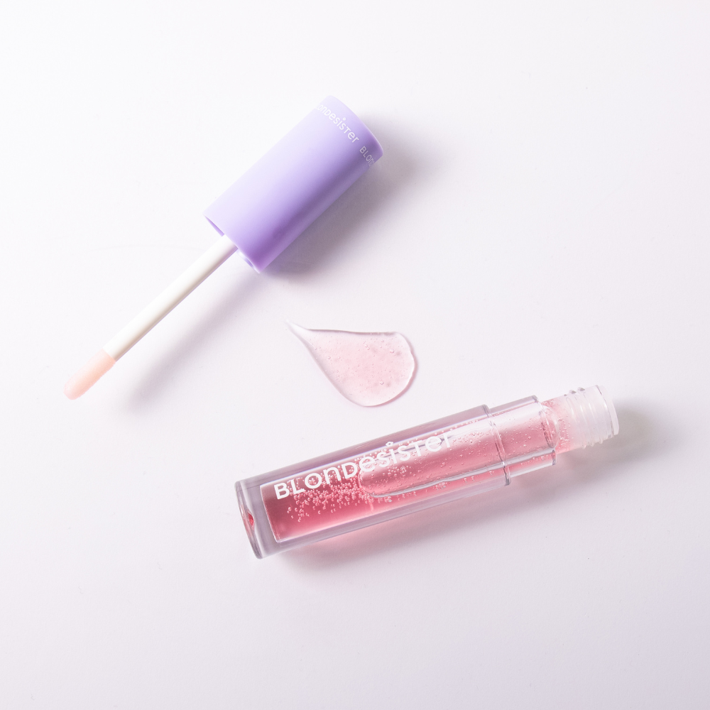 LIP SCRUB & LIP OIL KIT | KISS ME MORE!