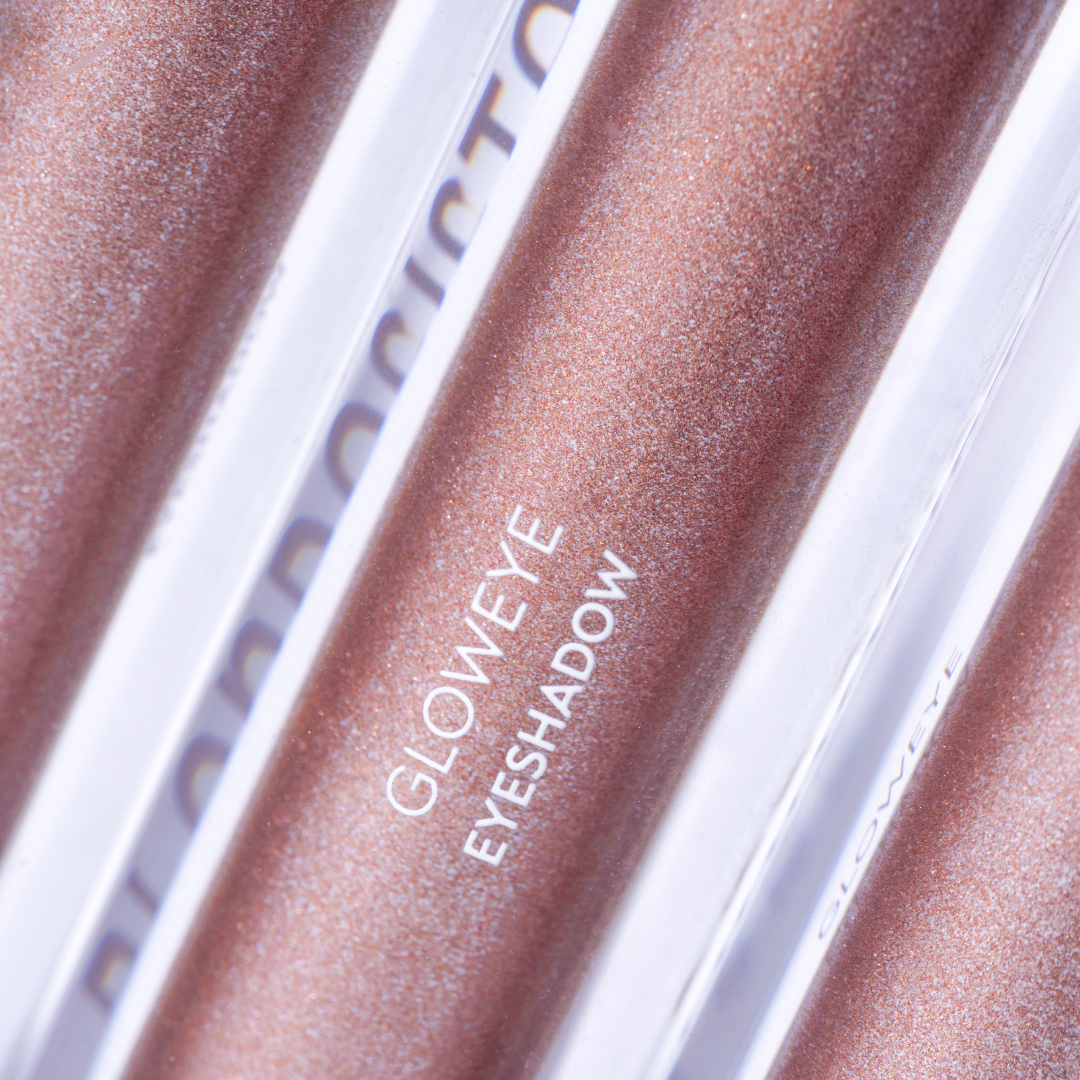 OMBRETTO LIQUIDO GLOWEYE - SOFTY ROSE 05