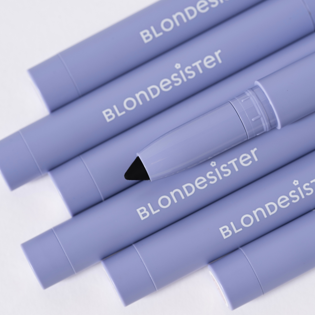 3 IN 1 EYES ON ME | EYE PENCIL LIQUORICE 01