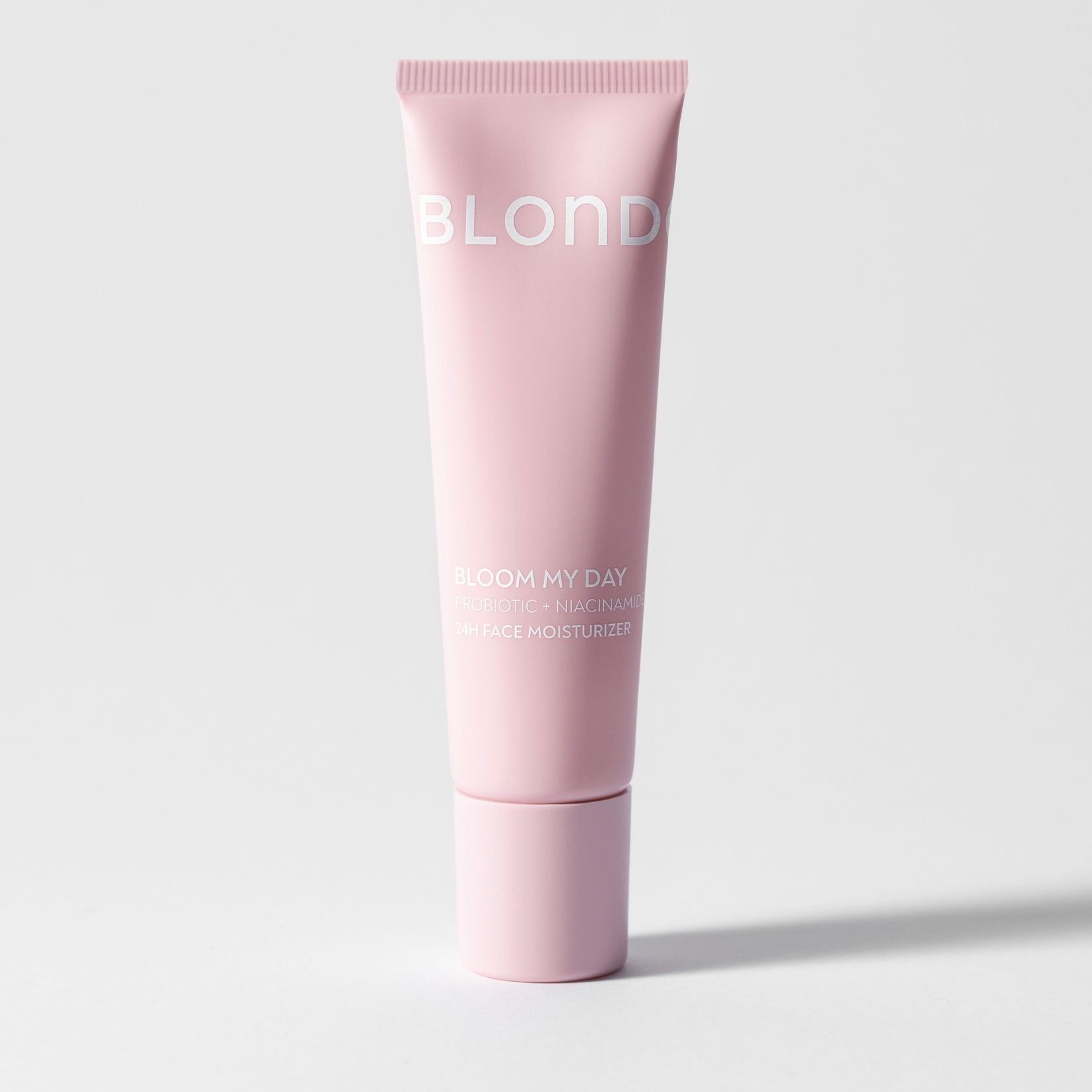 BLOOM MY DAY | 24H FACE MOISTURIZER
