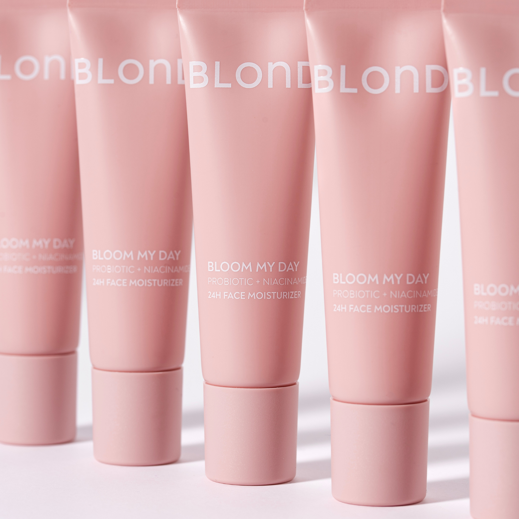 BLOOM MY DAY | 24H FACE MOISTURIZER