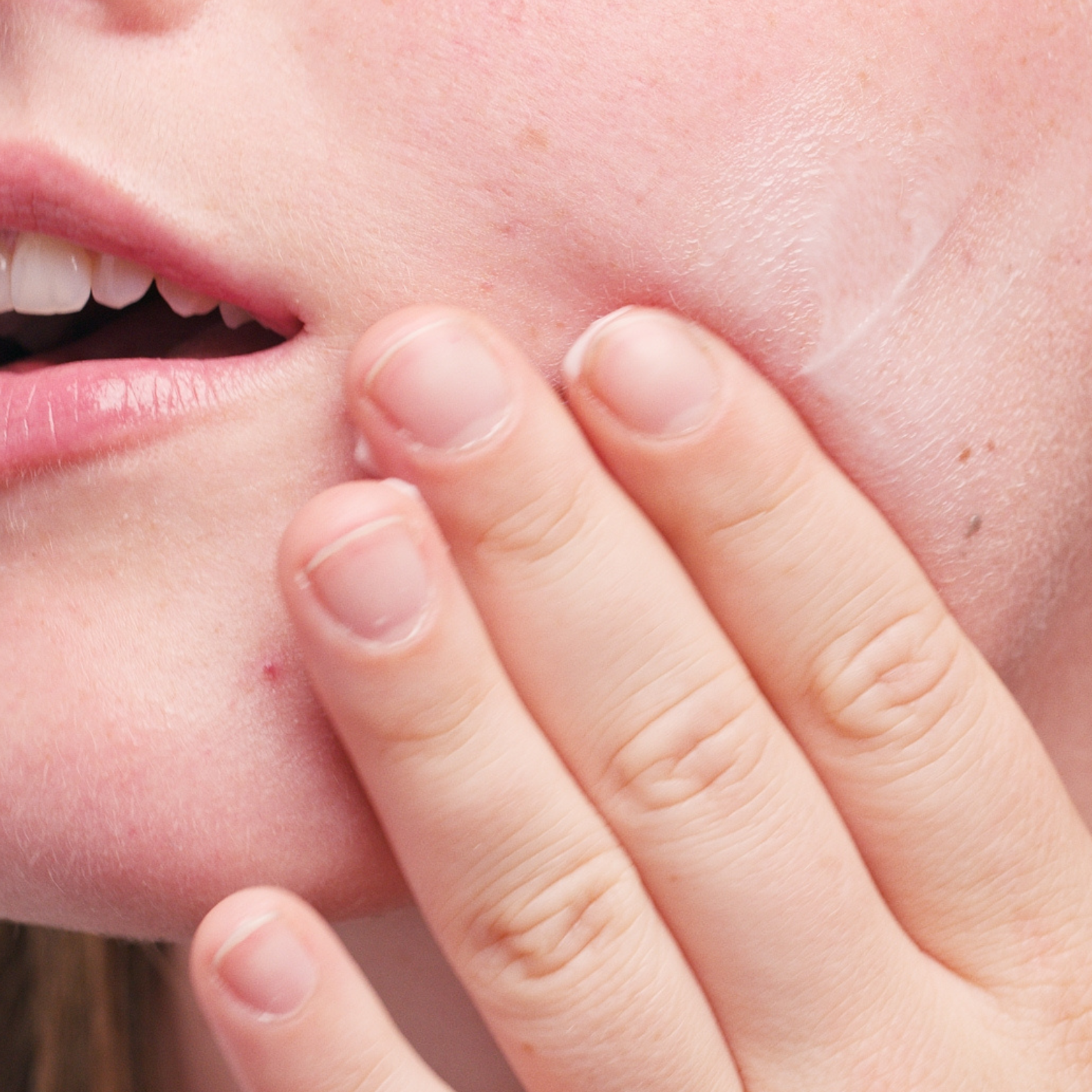 BLOOM MY DAY | 24H FACE MOISTURIZER