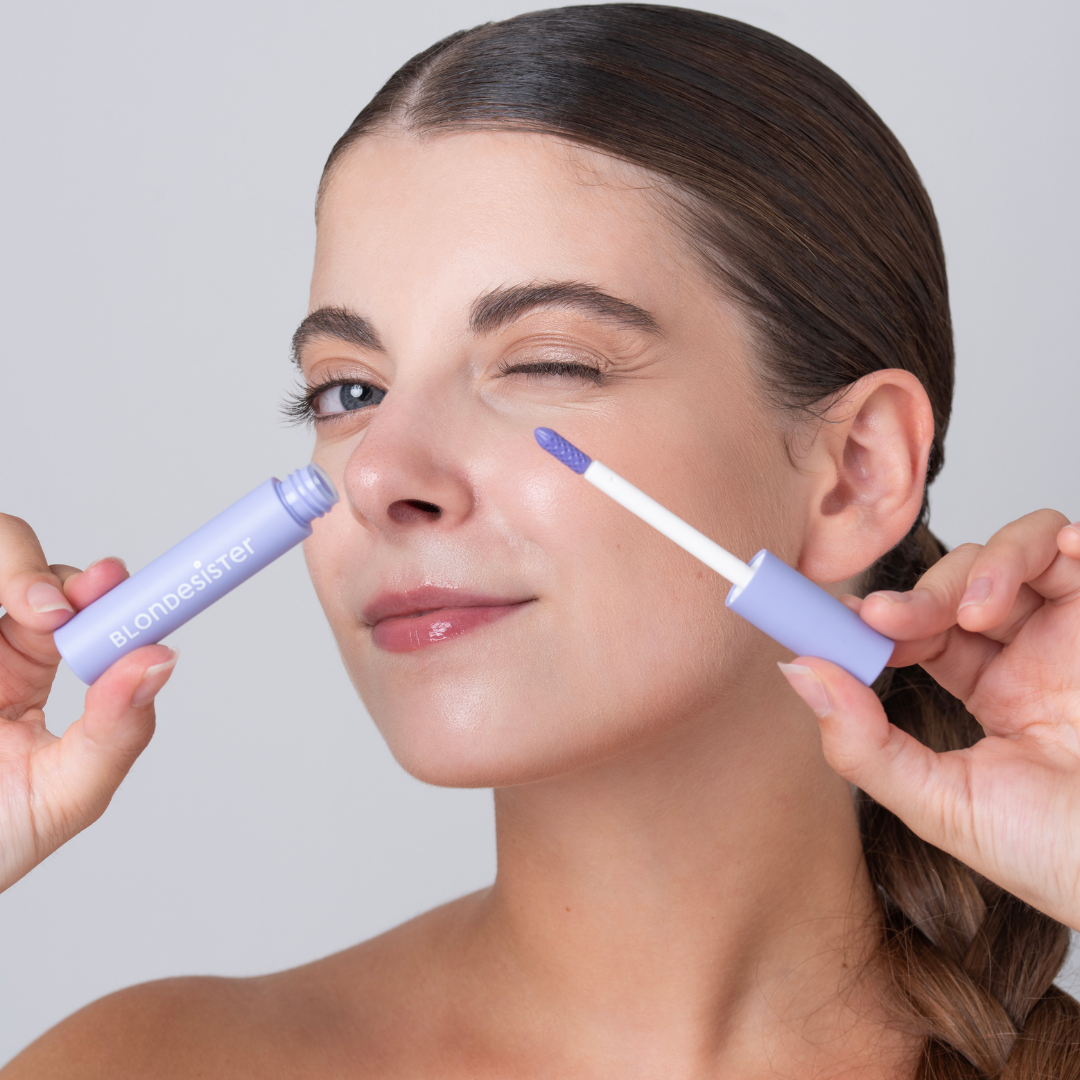 2 IN 1 EYES FIRST - EYELASH AND EYEBROW SERUM