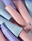 KIT BASE PERFETTA | Crema idratante, Primer e Tinted Cream Medium