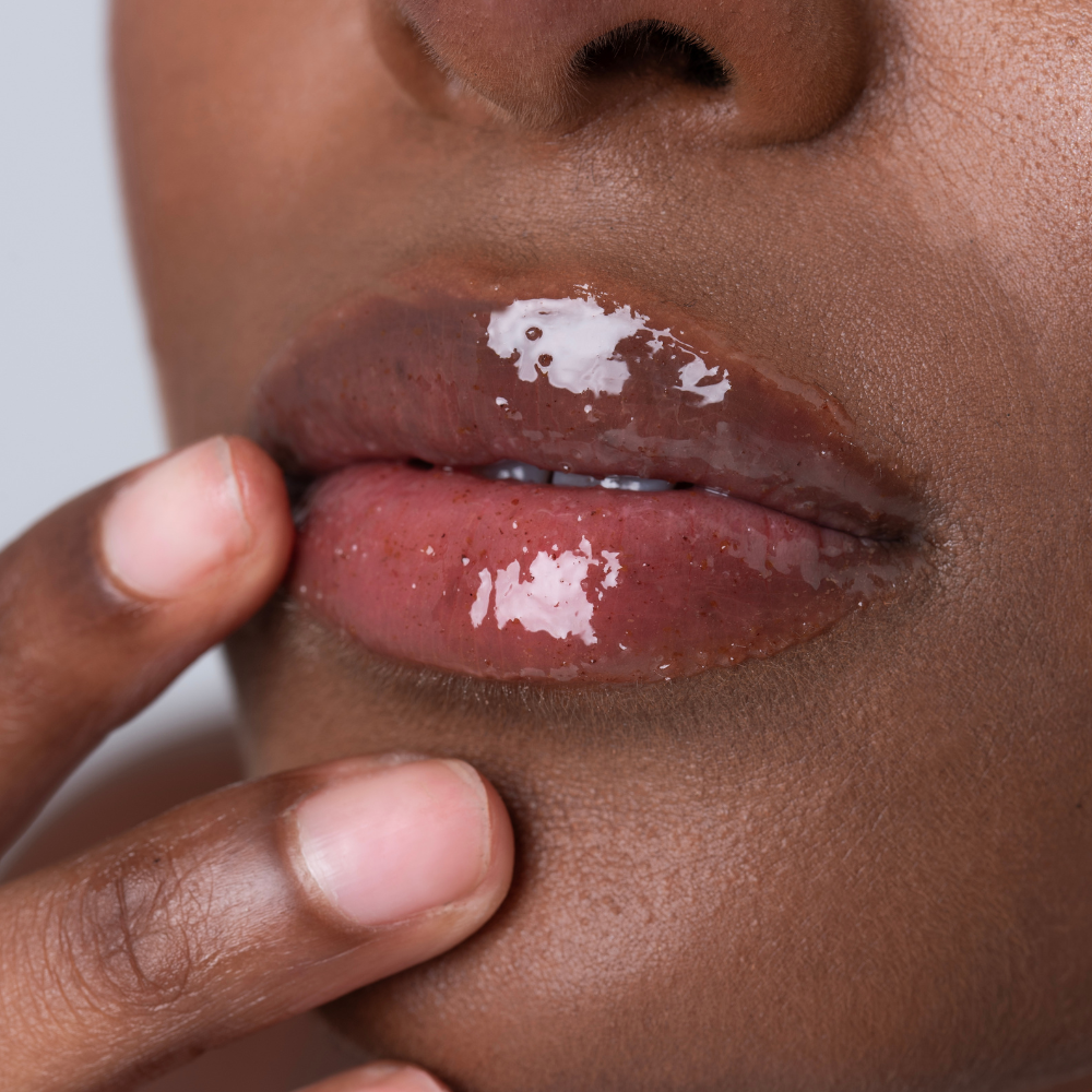 DAYLICIOUS - GENTLE LIP SCRUB