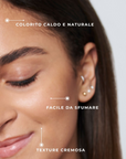 MR SUN CREAMY BRONZER