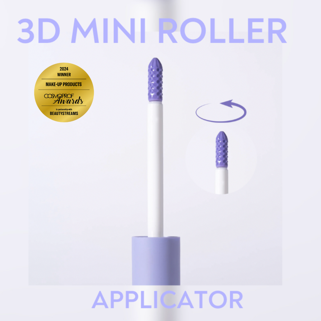 KIT ONE, TWO, BLINK! Mascara&Siero
