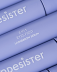 2 IN 1 EYES FIRST - EYELASH AND EYEBROW SERUM
