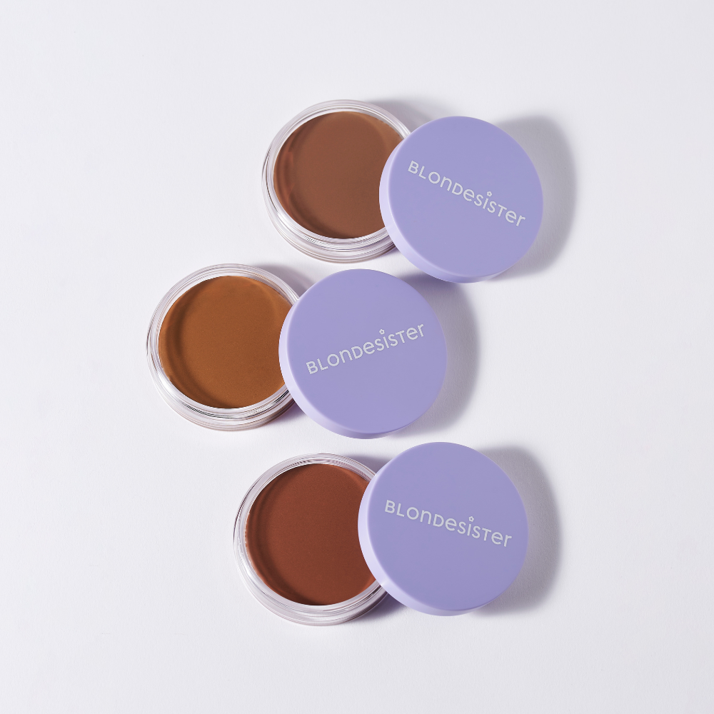 MR SUN CREAMY BRONZER NEUTRAL GOLDEN 01