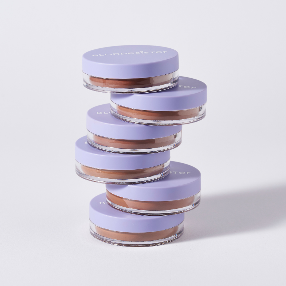 MR SUN CREAMY BRONZER NEUTRAL GOLDEN 01