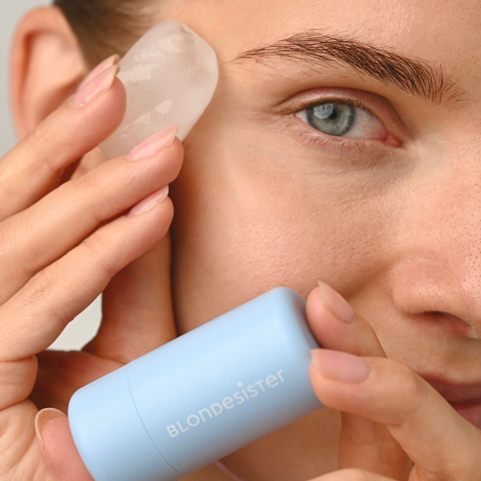 EYECING EYE BALM | STICK RINFRESCANTE CONTORNO OCCHI
