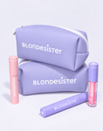 Neoprene Beauty Case