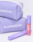 Neoprene Beauty Case