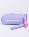 Neoprene Beauty Case