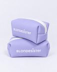 Neoprene Beauty Case