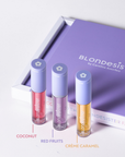 KIT THE LIPPY OBSESSION