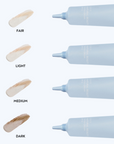 TINTED CREAM | NATURAL BEAUTY - 02 MEDIUM