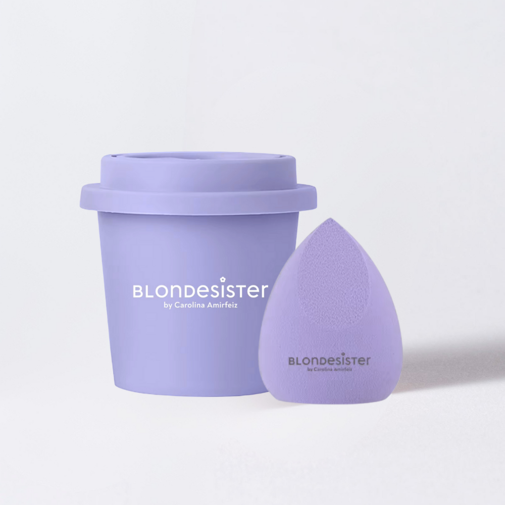 COFFEE BLENDER | MAKE UP SPONGE