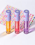 PAQUETE TRIO GLITTER - EDICIÓN LIMITADA