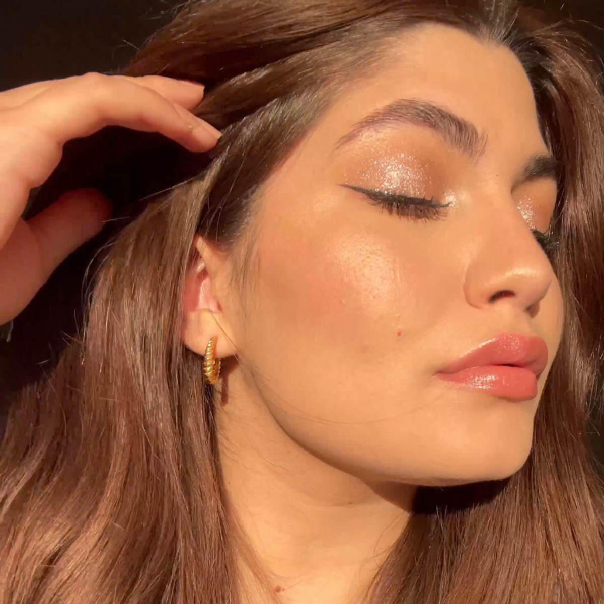 KIT LET ME SHINE | ILLUMINATING PRIMER & ILLUMINATING STICK