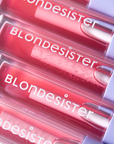 CUTE LIPPY LIP OIL