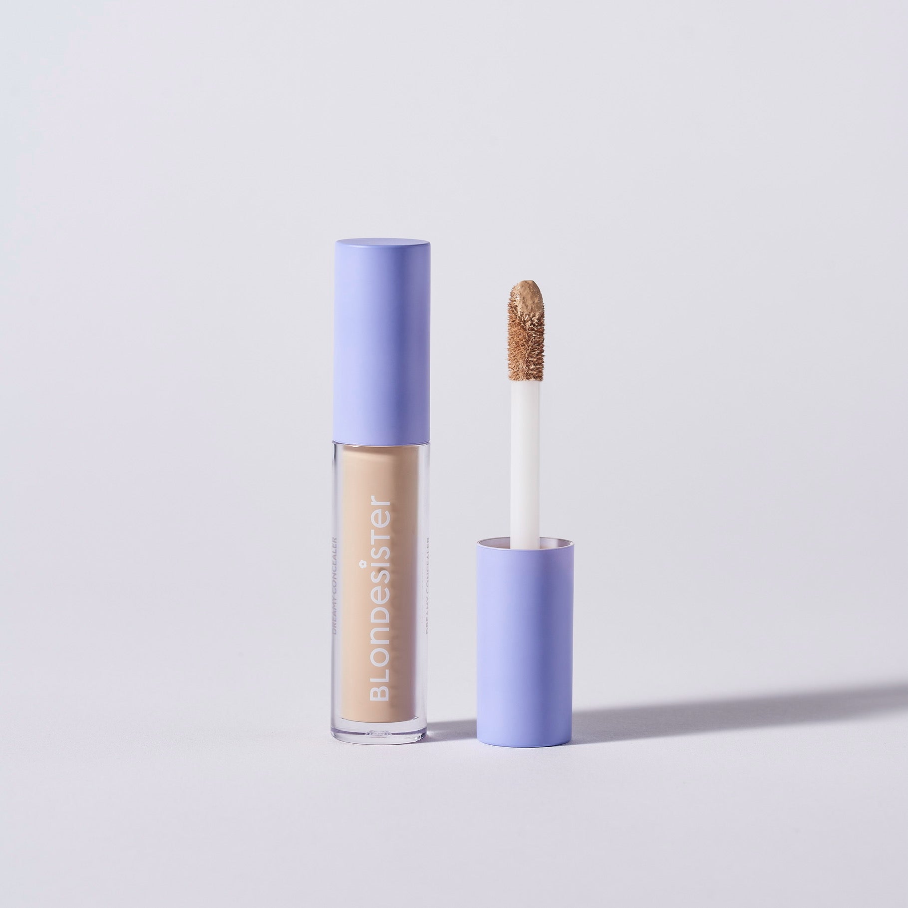IT'S A TRICK! DREAMY CONCEALER 03 HONEY